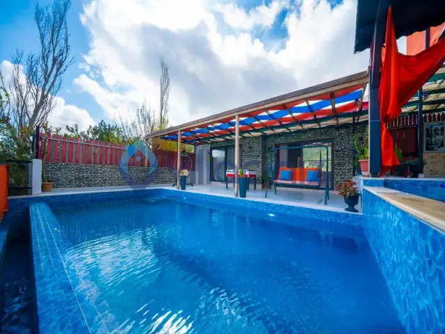 Villa Rainbow