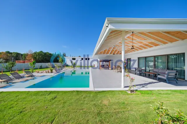 Villa Ramos 15