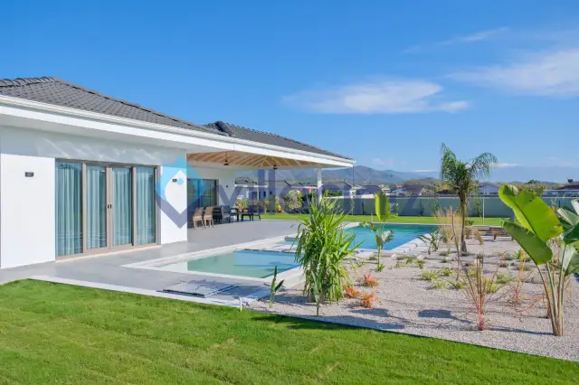 Villa Ramos 13