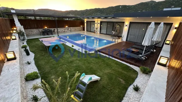 Villa Rosero
