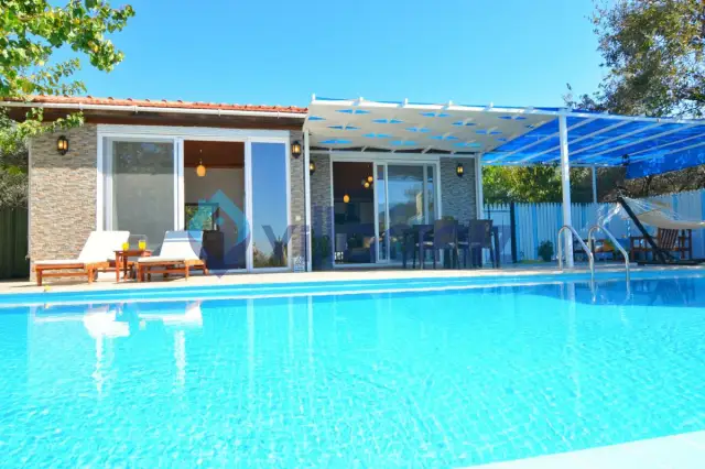 Villa Sade