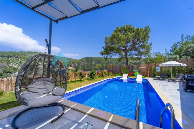 Villa Safira