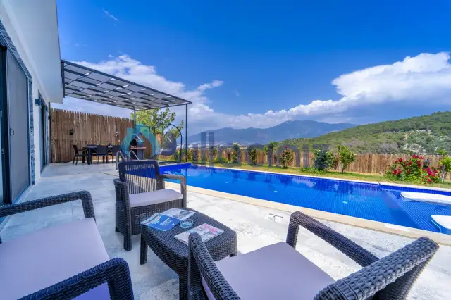 Villa Safira