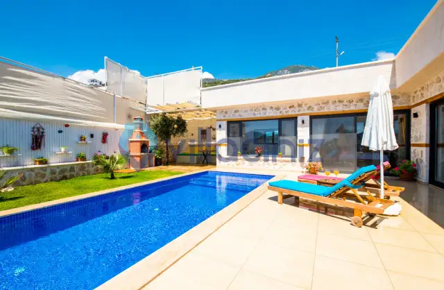 Villa Şahin Uno