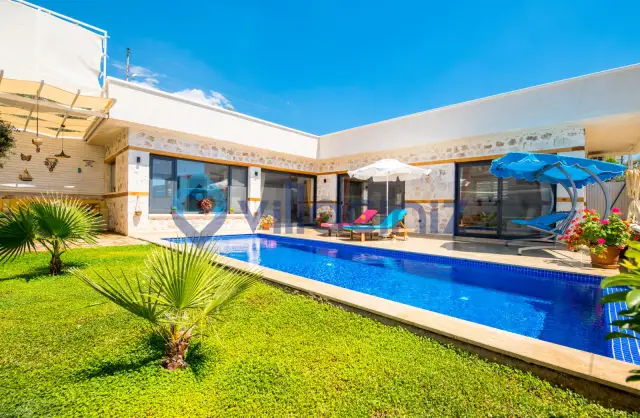 Villa Şahin Uno