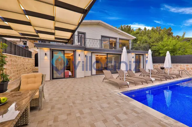Villa Samira 5