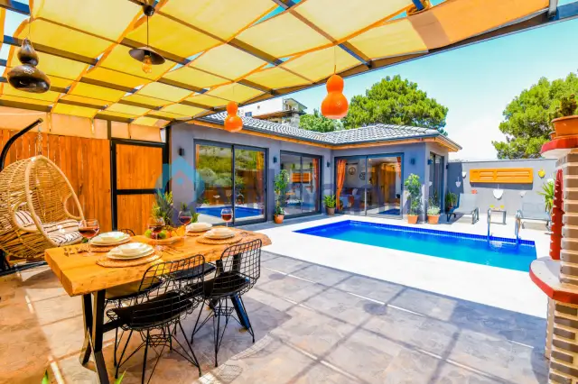 Villa Sema Cedrina 2