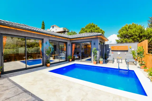 Villa Sema Cedrina 2