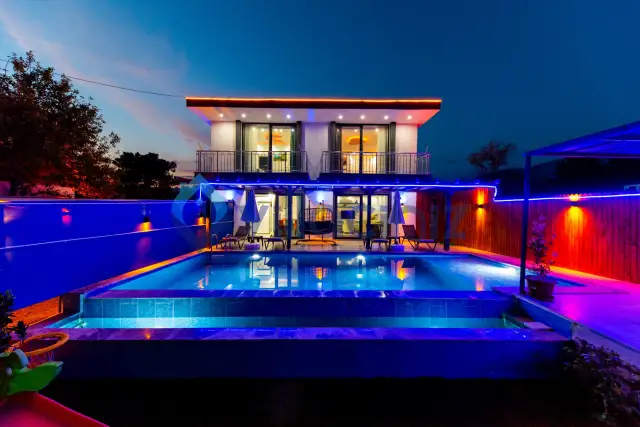 Villa Sinem