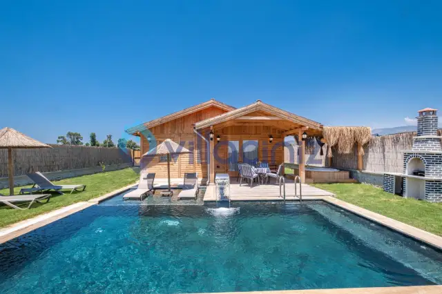 Villa Teraryum