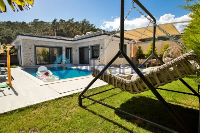 Villa Twin 2