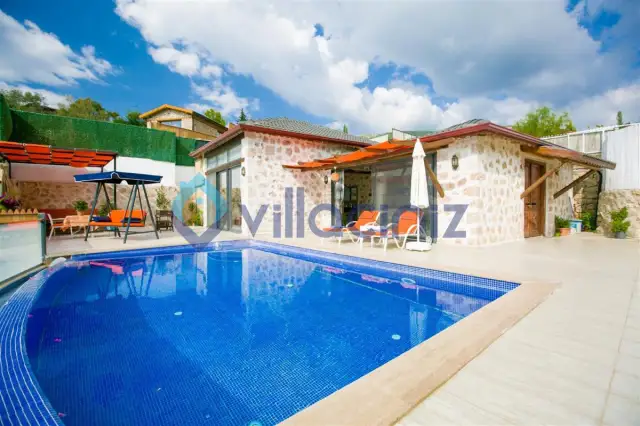 Villa Vanilya