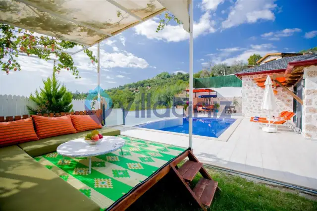 Villa Vanilya
