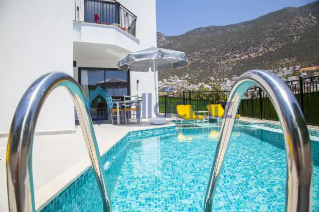 Villa Yıldız Güney