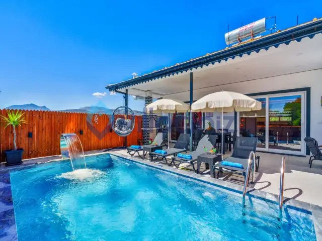 Villa Zirve Duo