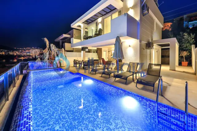 Villa Zya