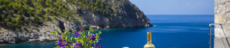 Kiralık Deniz Manzaralı Villa & Denize Sıfır Villa