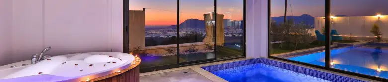 En Uygun Kışlık Villa Kiralama Fiyatları 