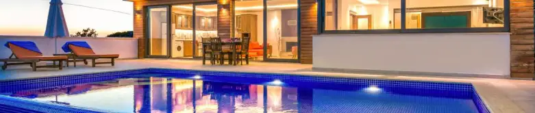 Ekonomik Villa Kiralama Fiyatları 