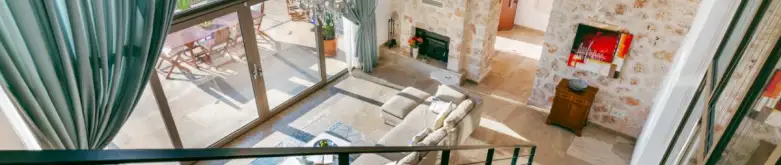 Lüks Villa Kiralama | Havuzlu ve Lüks Villalar