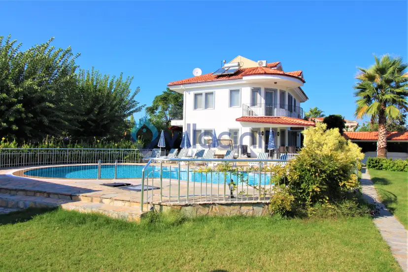 Fethiye & Ölüdeniz Holiday Guide 2026 | Villaciniz