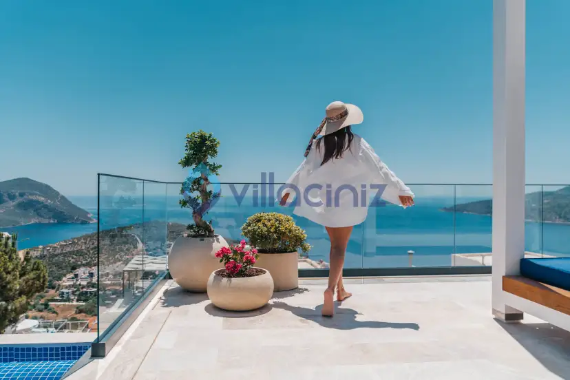 Kalkan vs Kaş: Which Is Right for You? | Villaciniz